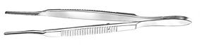 Alabama University Utility Forceps - E1918