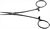 Halstead Hemostatic Mosquito Forceps Straight - E3920