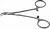 Halstead Hemostatic Mosquito Forceps Curved - E3922