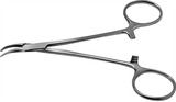 Halstead Hemostatic Mosquito Forceps Curved - E3922