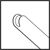 Bishop-Harmon Anterior Chamber Irrigator -  
