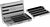 Microsurgical Instrument Tray - E7414