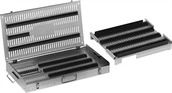 Microsurgical Instrument Tray - E7414