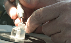 Instrument Maintenance Program