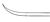 Austin Pick Curved - N1685 J8
