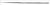 Rosen Knife-Curette - N1690  6