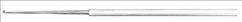 Rosen Knife-Curette - N1690  7