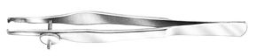 Sheehy Ossicle Holding Clamp - N1705150