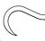 Converse Skin Hook Large - N4714