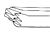Adson Tissue Forceps 2x3 - N5401