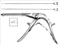 Arnold-Bruening Intracordal Injection Set - N7754