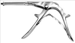 Bruening Pressure Syringe - N7756