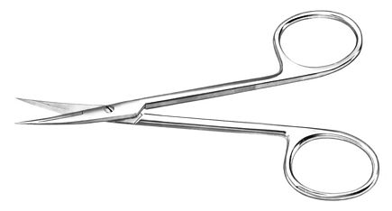 Iris Scissors - P0705