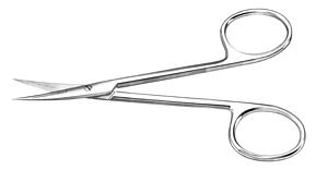 Iris Scissors - P0705