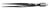 Straight Bipolar Forceps - S2050 2D