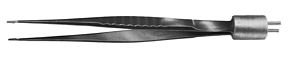 Straight Bipolar Forceps - S2050 2D