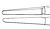 Cushing Bipolar Forceps - S2050 3D